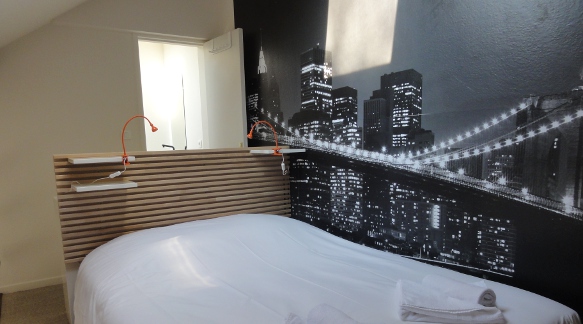Location appartement meublé Lille, appart hotel, location vacances, saisonnière, courte durée